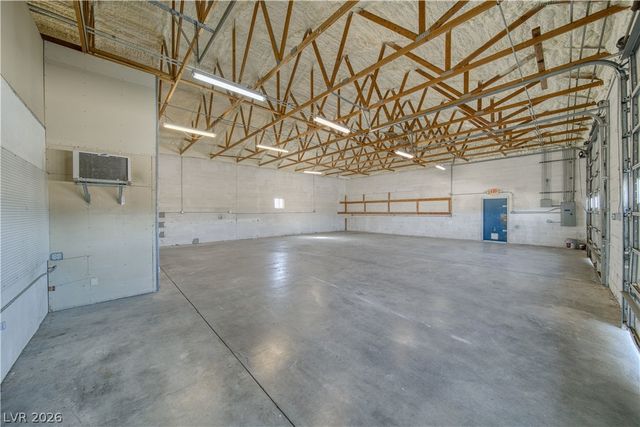 591 South Margaret Street, Pahrump, NV 89048