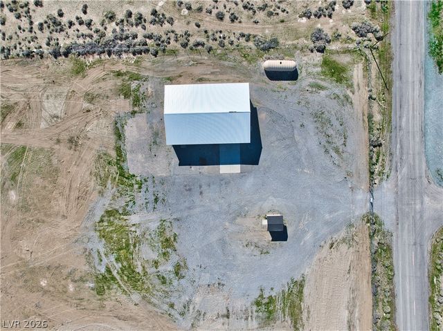 591 South Margaret Street, Pahrump, NV 89048