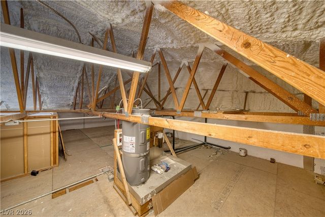 591 South Margaret Street, Pahrump, NV 89048