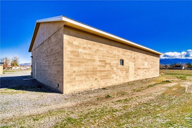 591 South Margaret Street, Pahrump, NV 89048