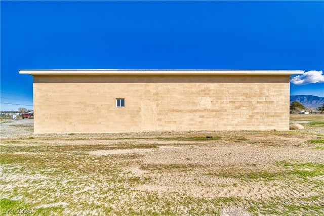 591 South Margaret Street, Pahrump, NV 89048