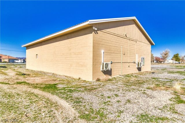 591 South Margaret Street, Pahrump, NV 89048