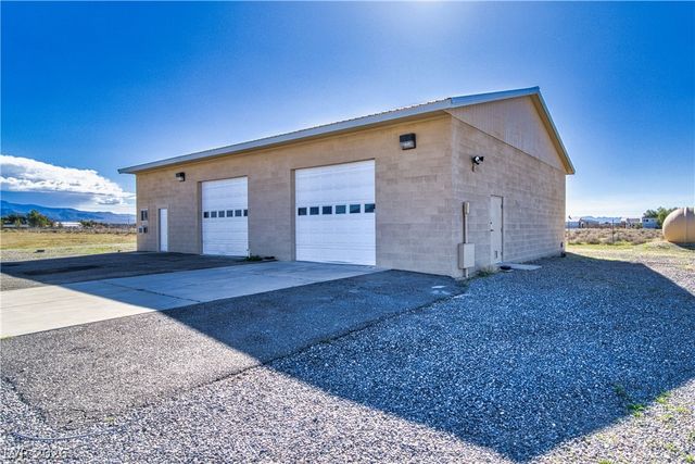 591 South Margaret Street, Pahrump, NV 89048