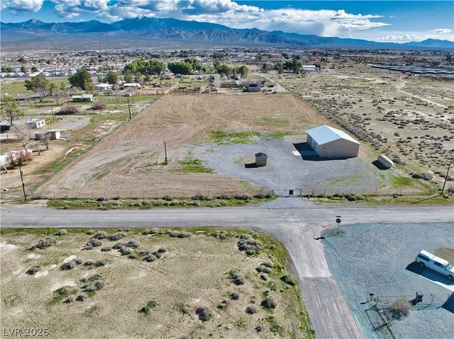 591 South Margaret Street, Pahrump, NV 89048