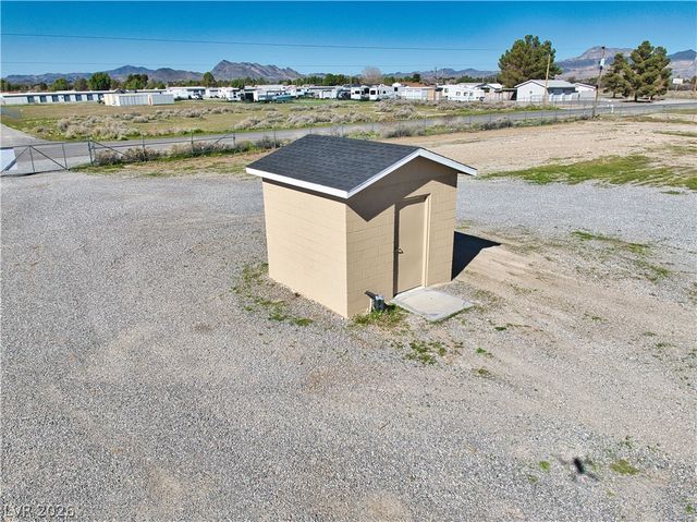 591 South Margaret Street, Pahrump, NV 89048