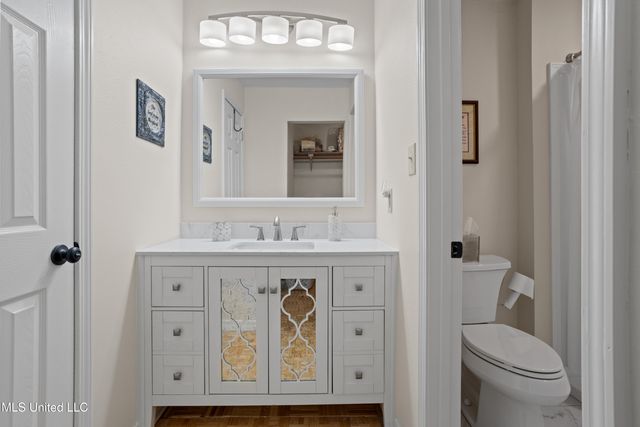 13263 Vidalia Road, Pass Christian, MS 39571