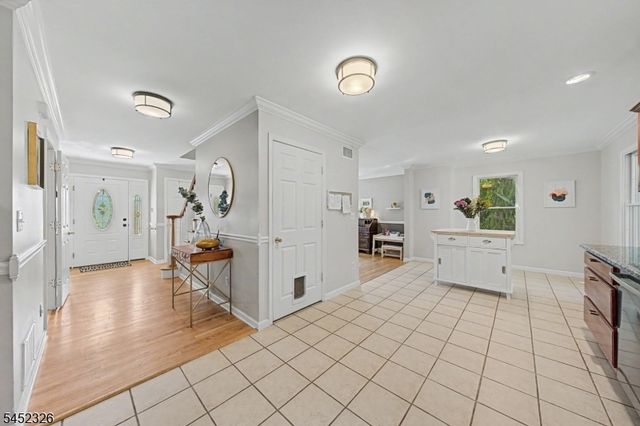 5 VALHALLA WAY, Rockaway Twp., NJ 07866