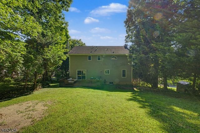 5 VALHALLA WAY, Rockaway Twp., NJ 07866