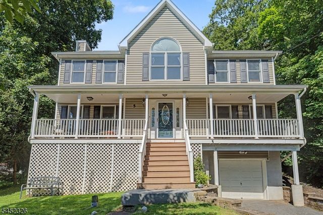 5 VALHALLA WAY, Rockaway Twp., NJ 07866