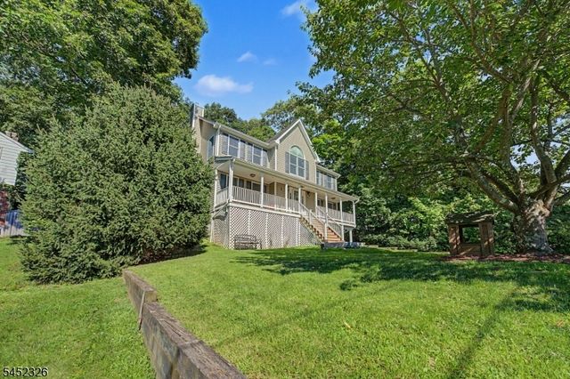 5 VALHALLA WAY, Rockaway Twp., NJ 07866
