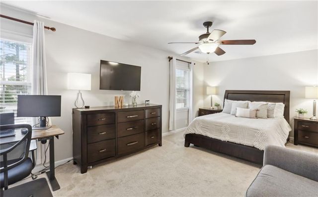 1601 Executive Park Lane NE, Atlanta, GA 30329