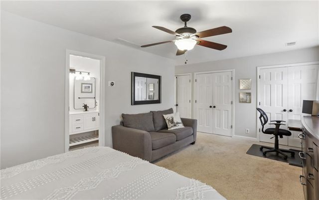 1601 Executive Park Lane NE, Atlanta, GA 30329