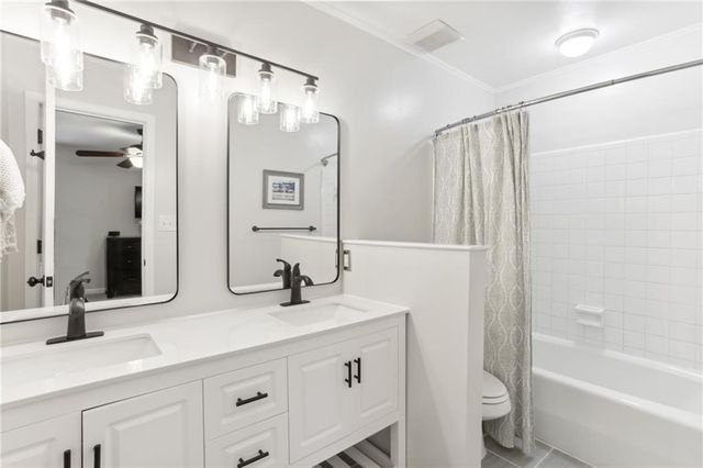 1601 Executive Park Lane NE, Atlanta, GA 30329