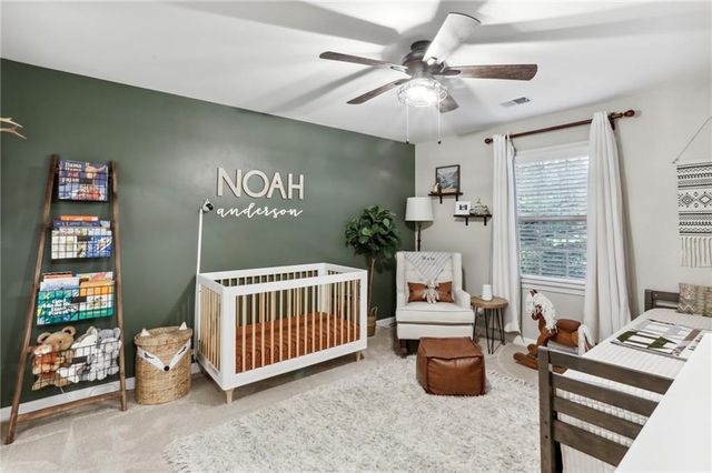 1601 Executive Park Lane NE, Atlanta, GA 30329