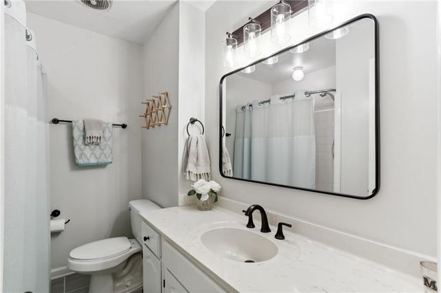 1601 Executive Park Lane NE, Atlanta, GA 30329