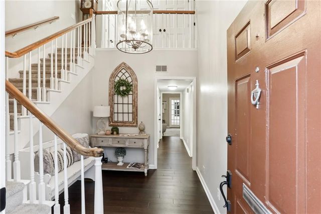 1601 Executive Park Lane NE, Atlanta, GA 30329