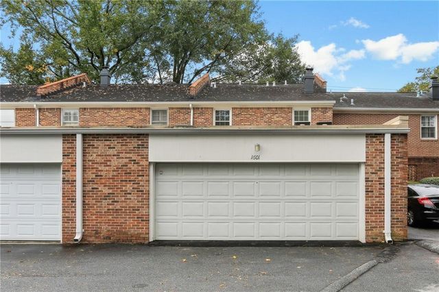 1601 Executive Park Lane NE, Atlanta, GA 30329