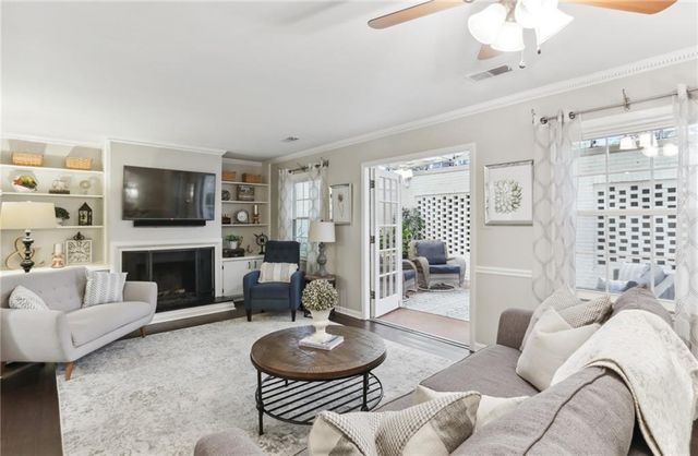 1601 Executive Park Lane NE, Atlanta, GA 30329