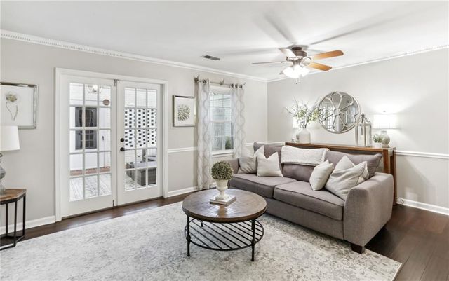 1601 Executive Park Lane NE, Atlanta, GA 30329