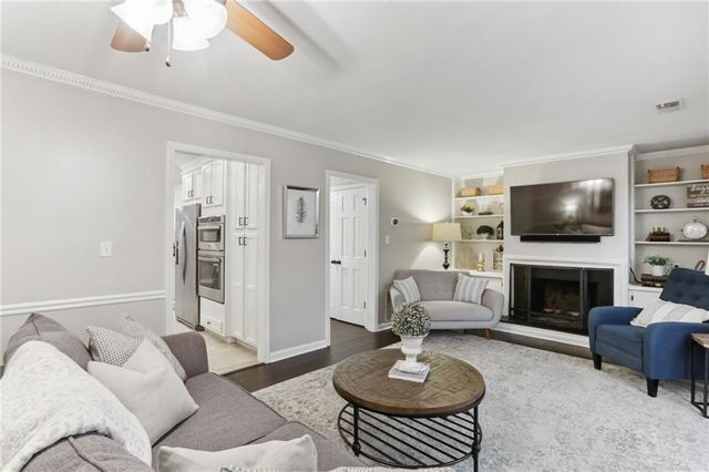 1601 Executive Park Lane NE, Atlanta, GA 30329