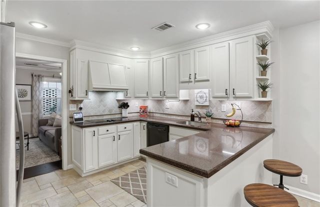 1601 Executive Park Lane NE, Atlanta, GA 30329