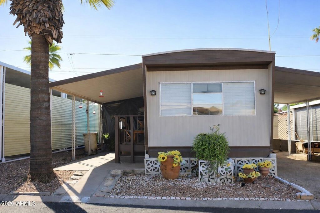 10401 N Cave Creek Road 254, Phoenix, AZ 85020 — photo 2