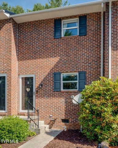 201 Ron Royce Drive 8, Elizabethton, TN 37643