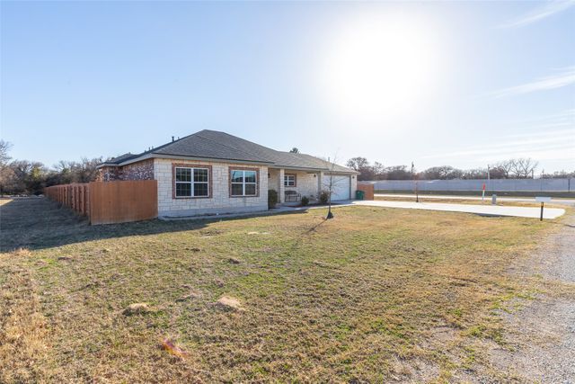103 Bulldog Lane, Clyde, TX 79510