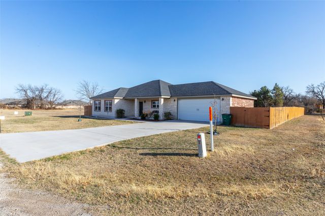 103 Bulldog Lane, Clyde, TX 79510