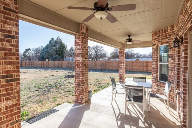 103 Bulldog Lane, Clyde, TX 79510