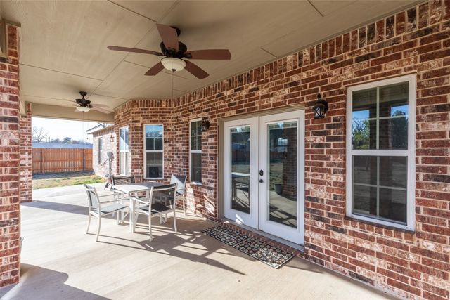 103 Bulldog Lane, Clyde, TX 79510