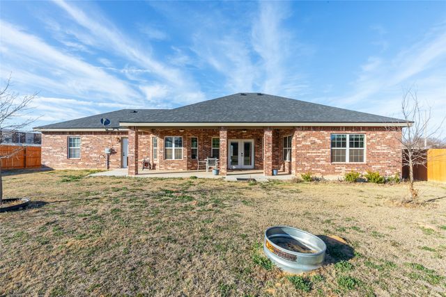 103 Bulldog Lane, Clyde, TX 79510