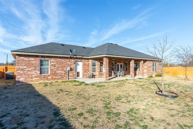 103 Bulldog Lane, Clyde, TX 79510