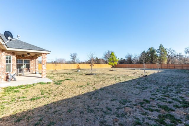 103 Bulldog Lane, Clyde, TX 79510