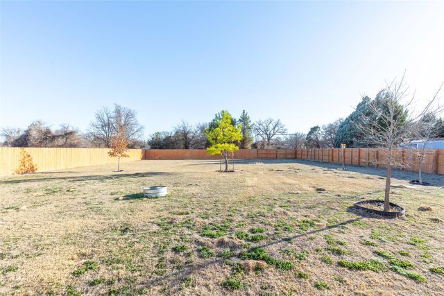103 Bulldog Lane, Clyde, TX 79510