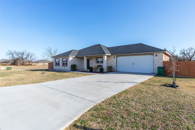 103 Bulldog Lane, Clyde, TX 79510