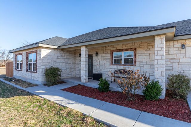 103 Bulldog Lane, Clyde, TX 79510