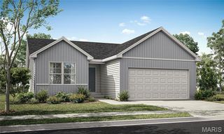 391 Cumberland Court, Truesdale, MO 63380