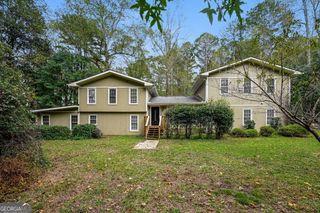 395 Magmar Lane, Fayetteville, GA 30214