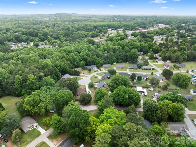 427 Park Gq Avenue, Granite Quarry, NC 28146