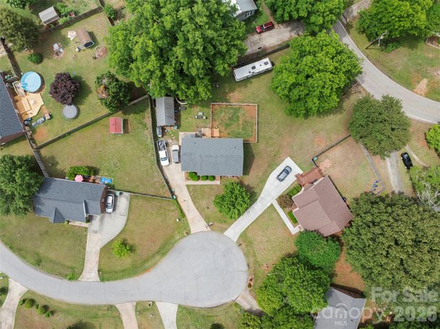 427 Park Gq Avenue, Granite Quarry, NC 28146