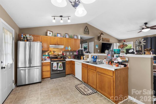 427 Park Gq Avenue, Granite Quarry, NC 28146