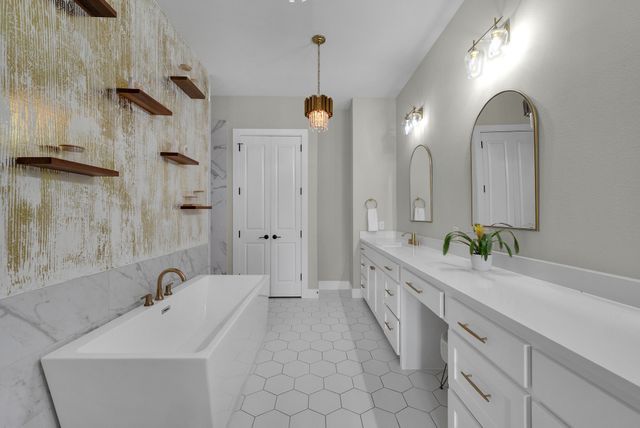 1414 Tucker Place, Celina, TX 75009