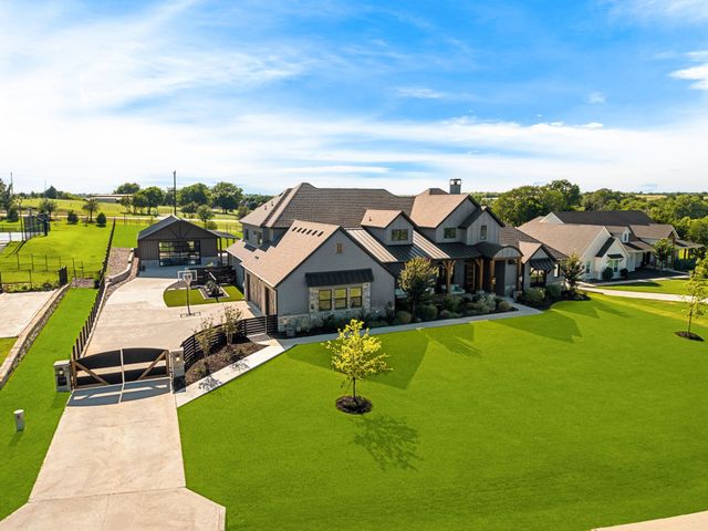 1414 Tucker Place, Celina, TX 75009