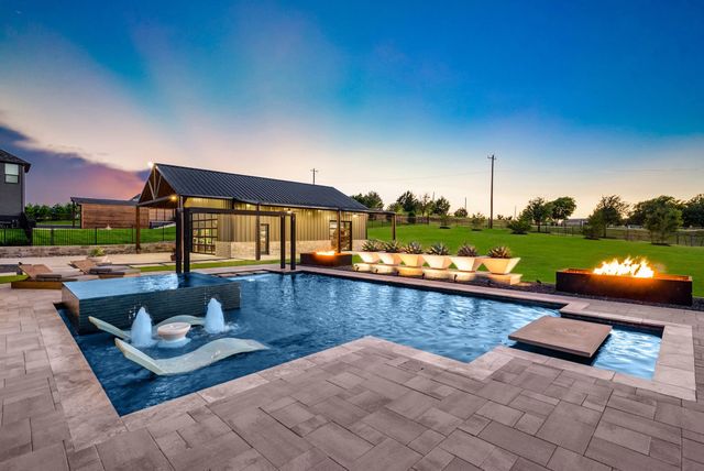 1414 Tucker Place, Celina, TX 75009