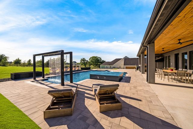 1414 Tucker Place, Celina, TX 75009
