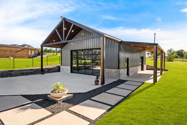 1414 Tucker Place, Celina, TX 75009