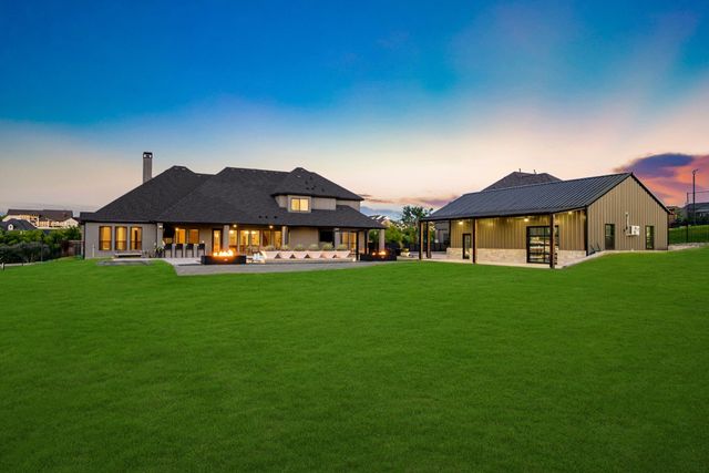 1414 Tucker Place, Celina, TX 75009