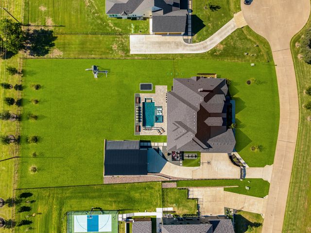 1414 Tucker Place, Celina, TX 75009