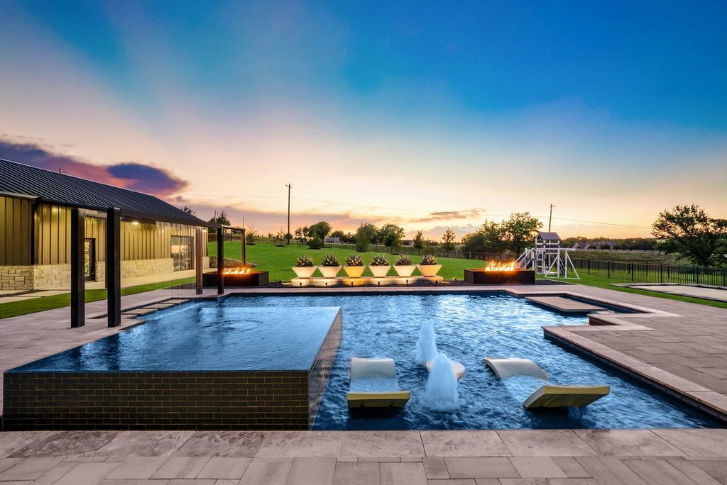 1414 Tucker Place, Celina, TX 75009